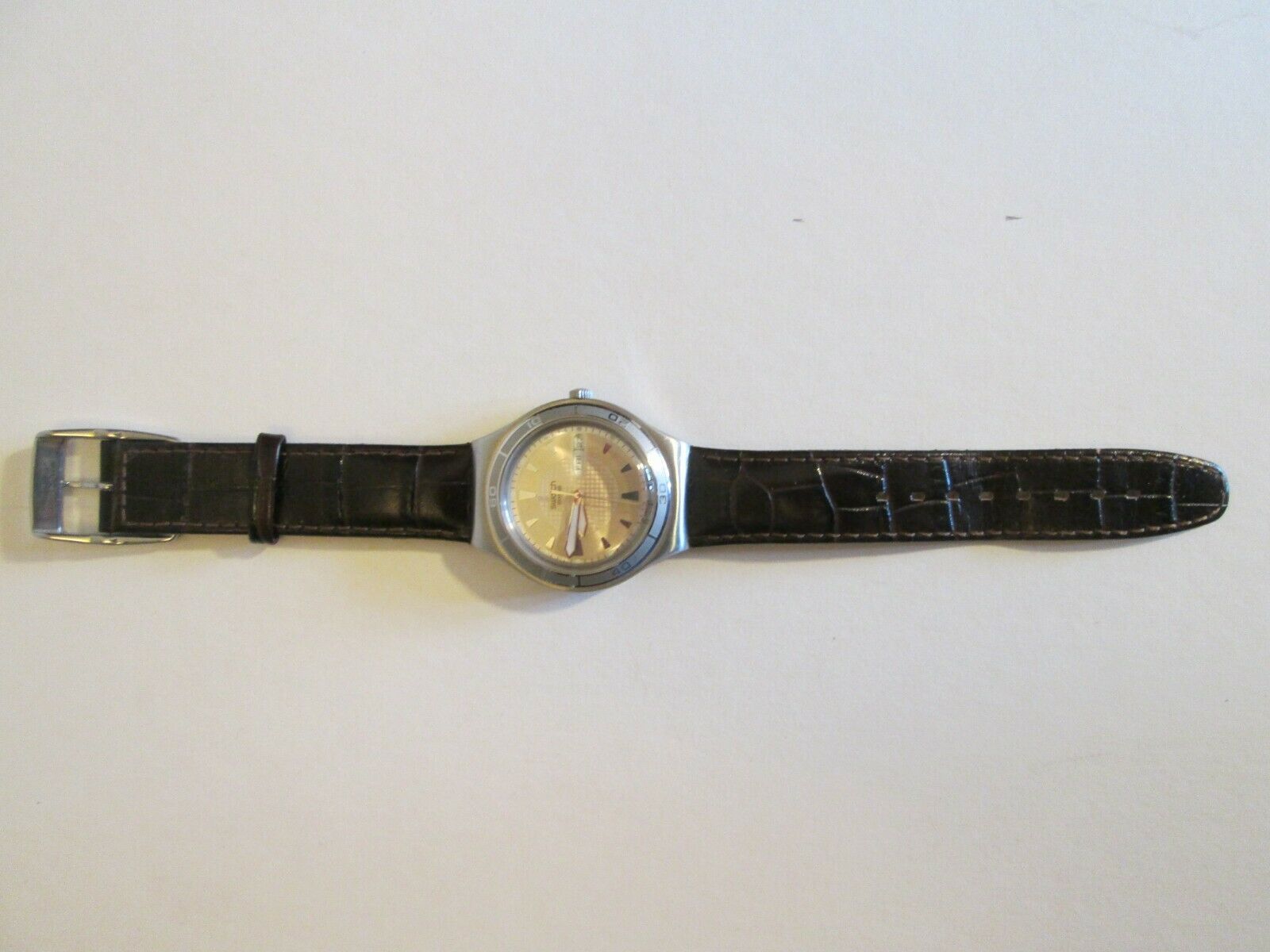 Swatch swiss sr626sw discount prix