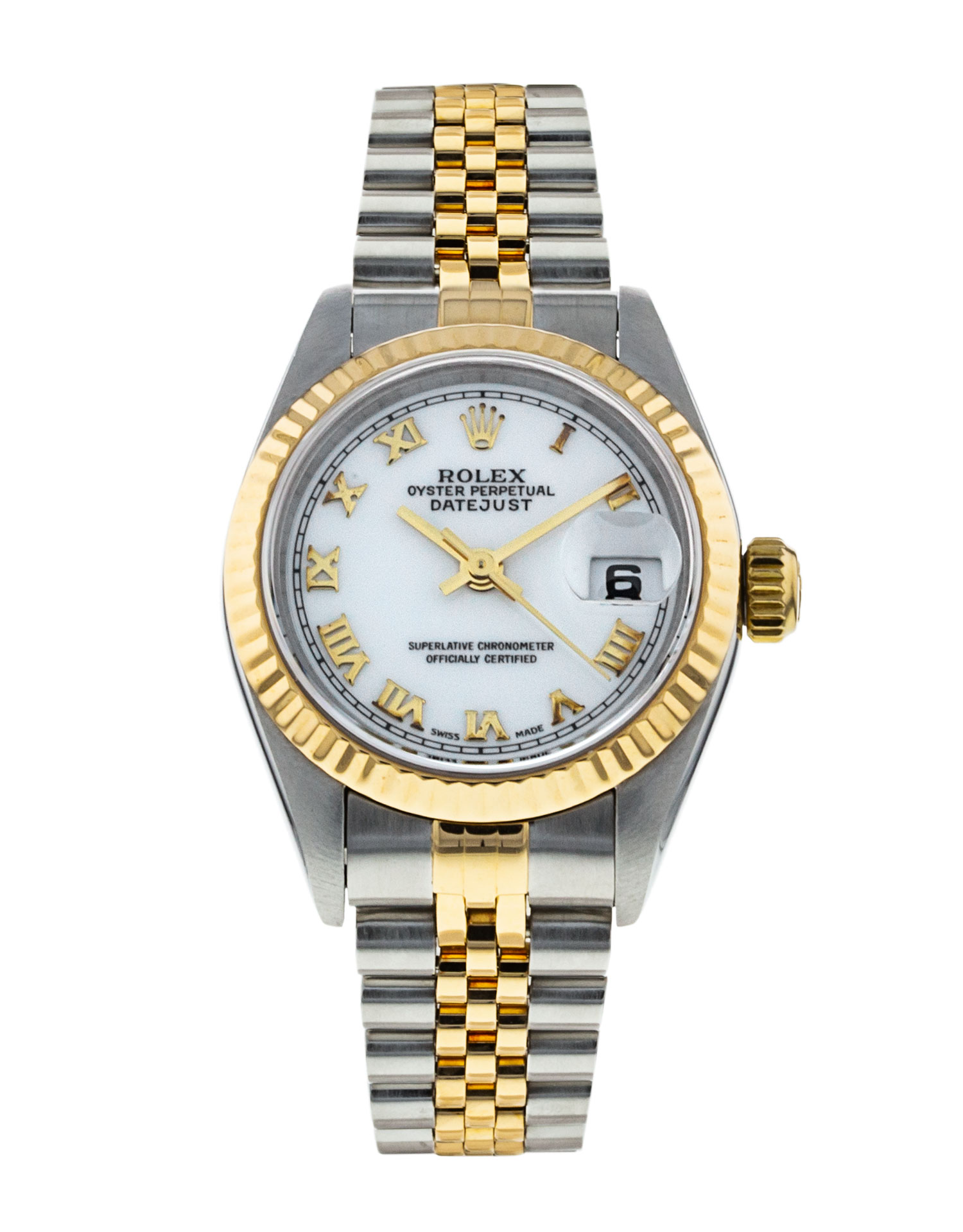 rolex model 69173