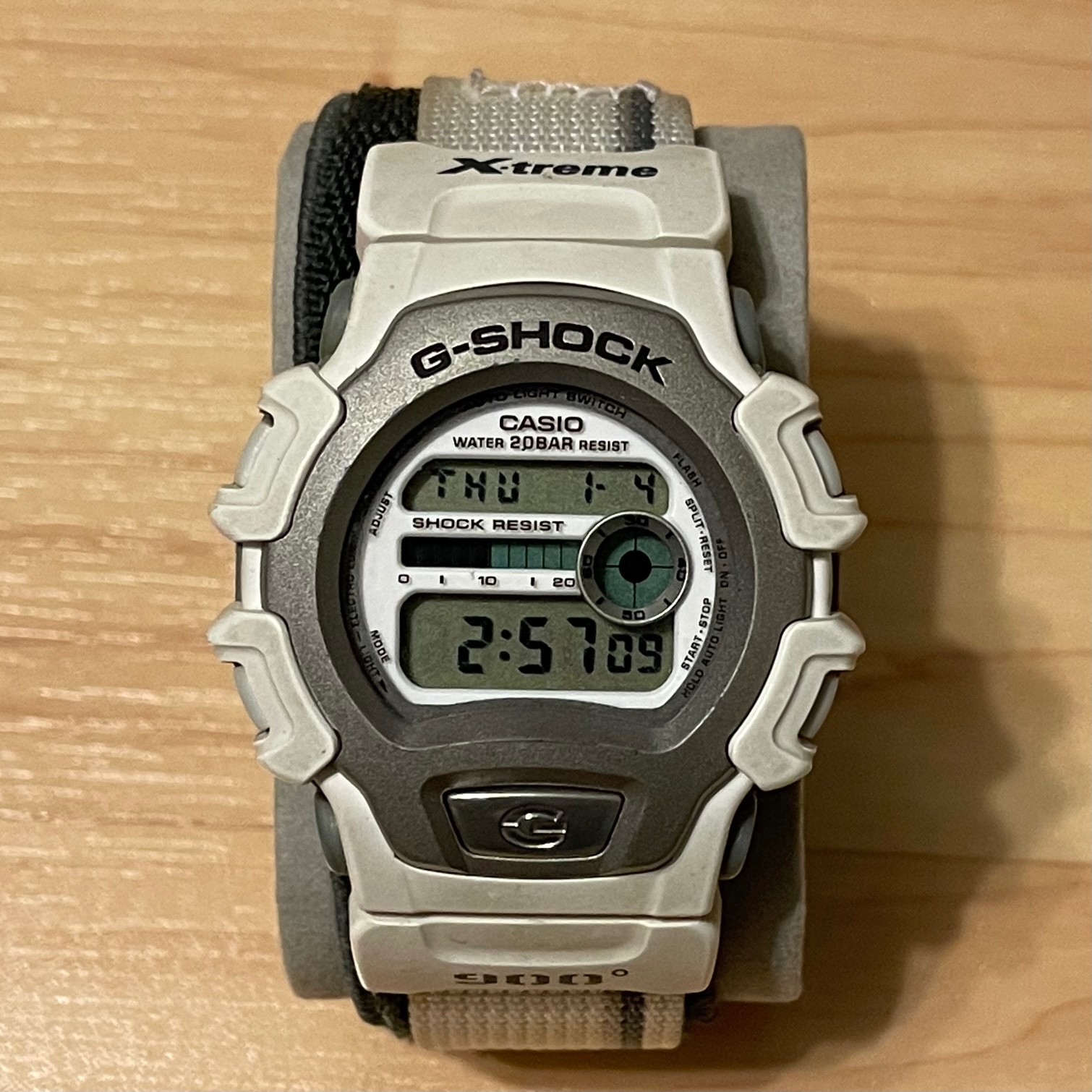 Dw 900 outlet g shock