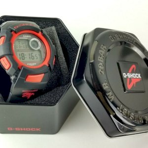 CASIO G-Shock DWX-111BD NOS Limited edt. STEVE CABALLERO Brand NEW