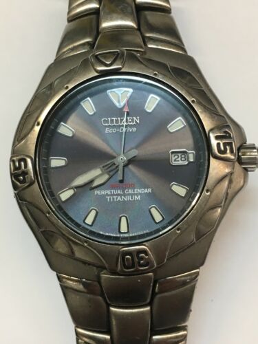 citizen e710