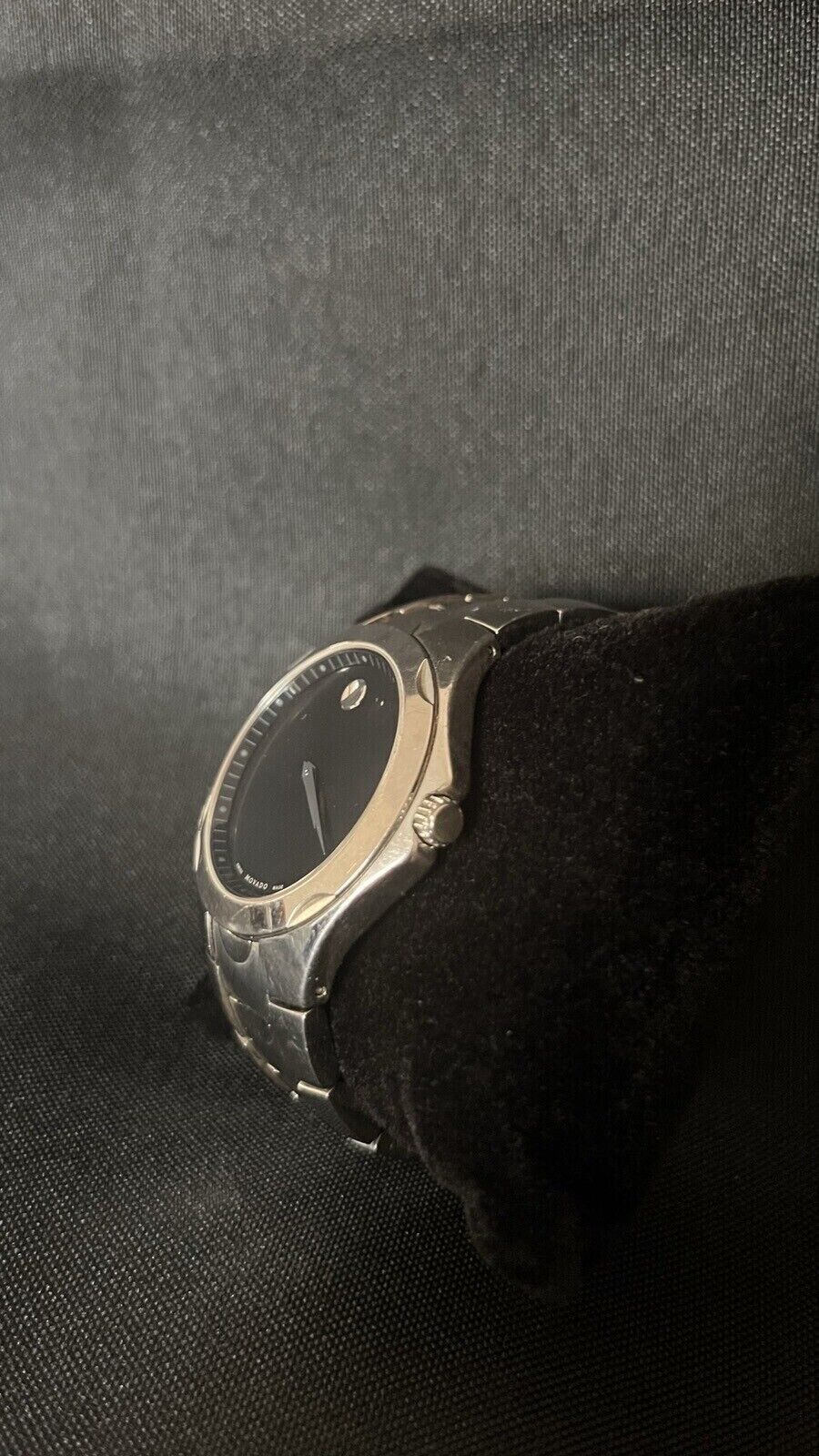 Movado 0607283 clearance