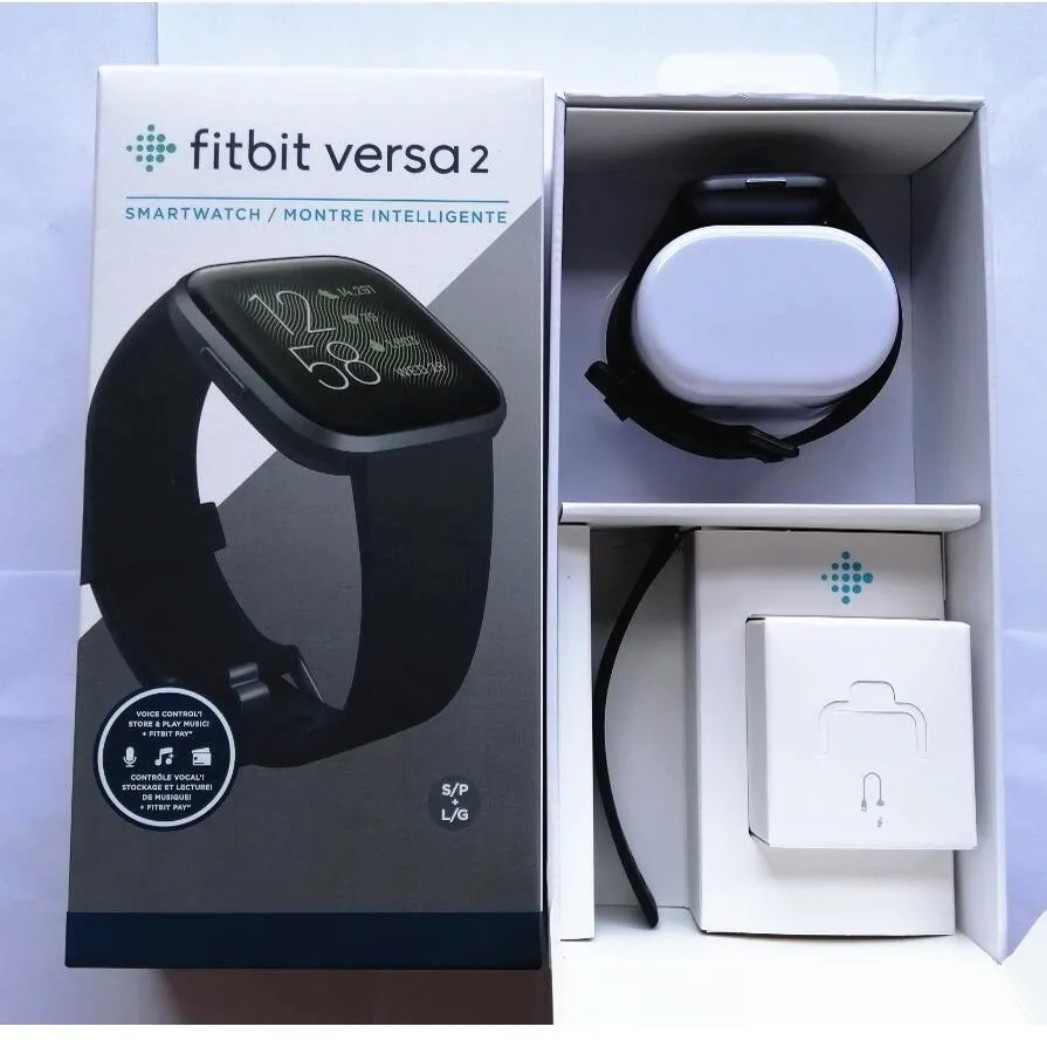 Original fitbit online versa