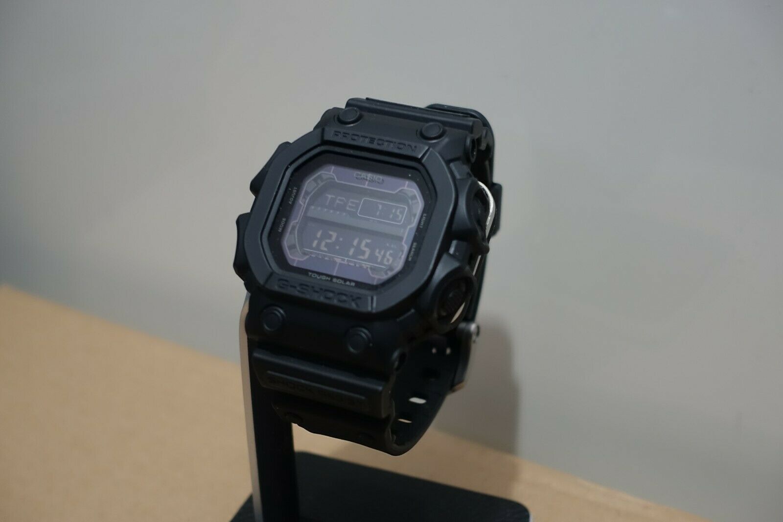 Casio g shock xl sale