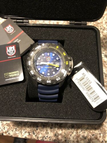 luminox 1553