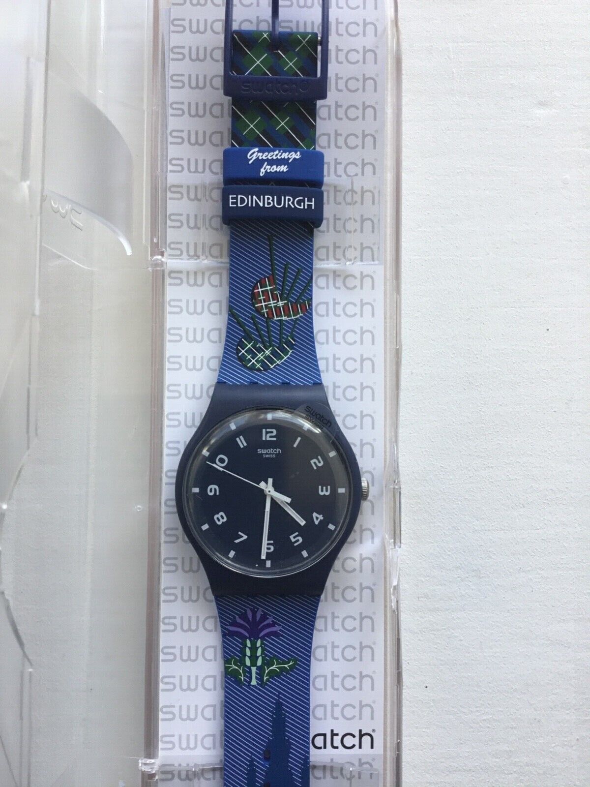 Swatch limited best sale edition 2019