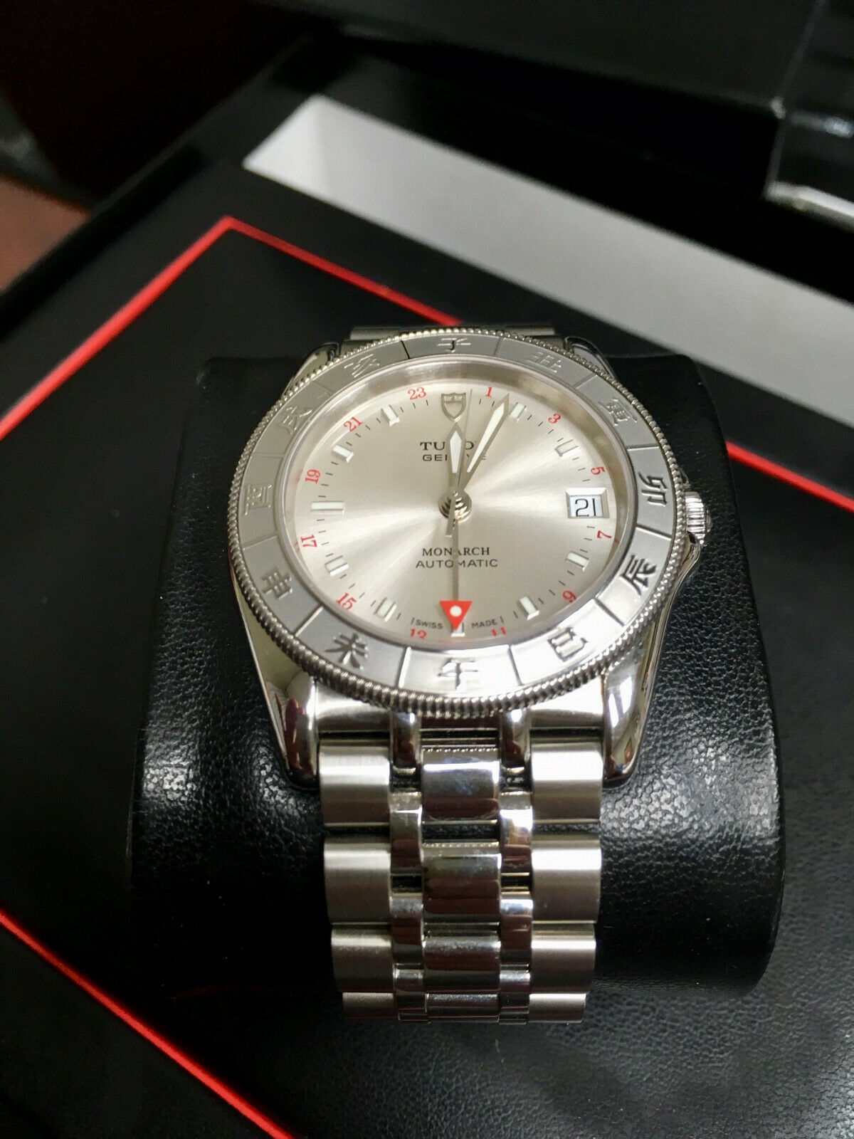 Tudor 38080 online