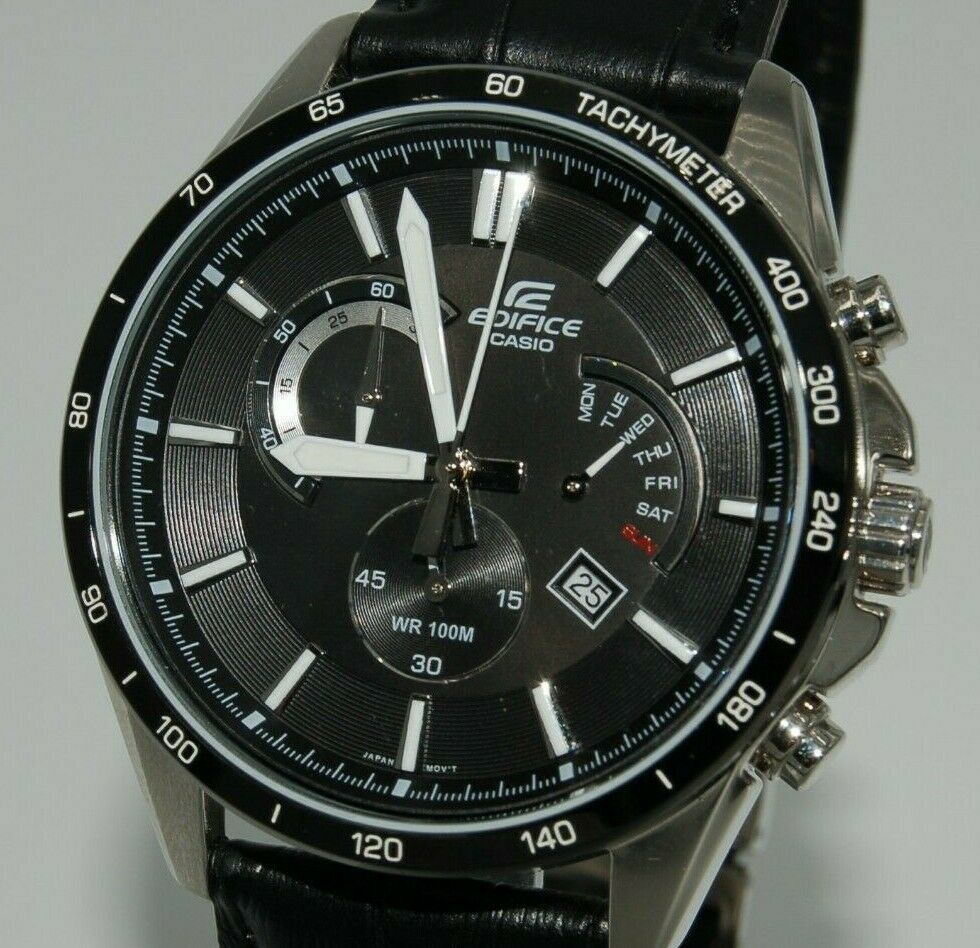 casio edifice 5238