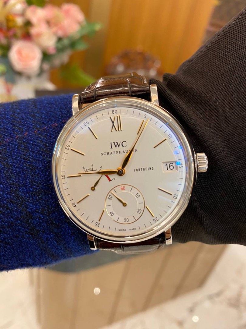 Iwc 510103 best sale