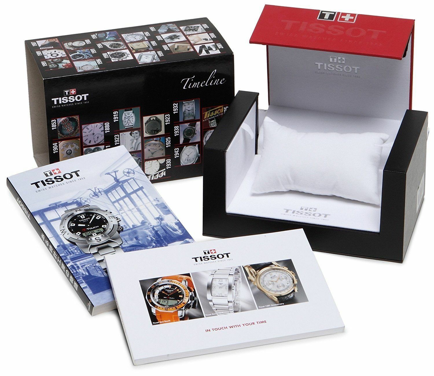 tissot t1114173744103