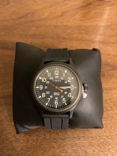 timex allied 40mm