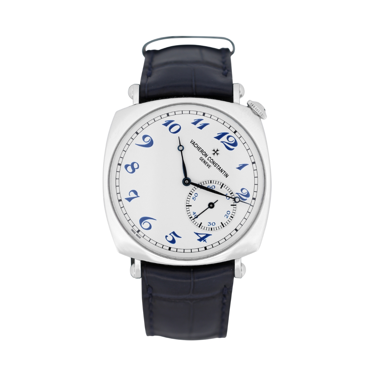 Vacheron constantin 1921 platinum new arrivals