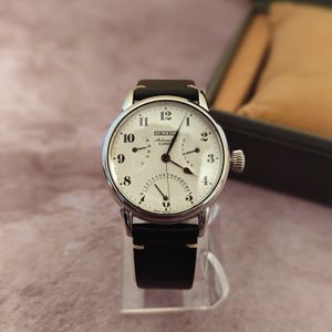 Seiko Presage SARD007 Price as of September 2025 | WatchCharts