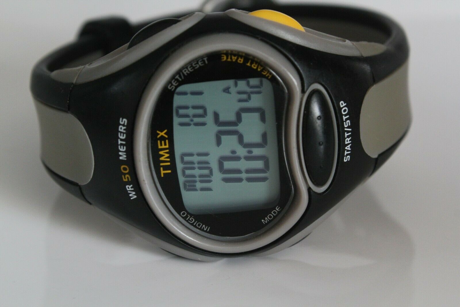 Timex on sale rss 210