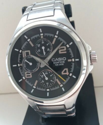 Casio edifice 1794 hot sale ef 316