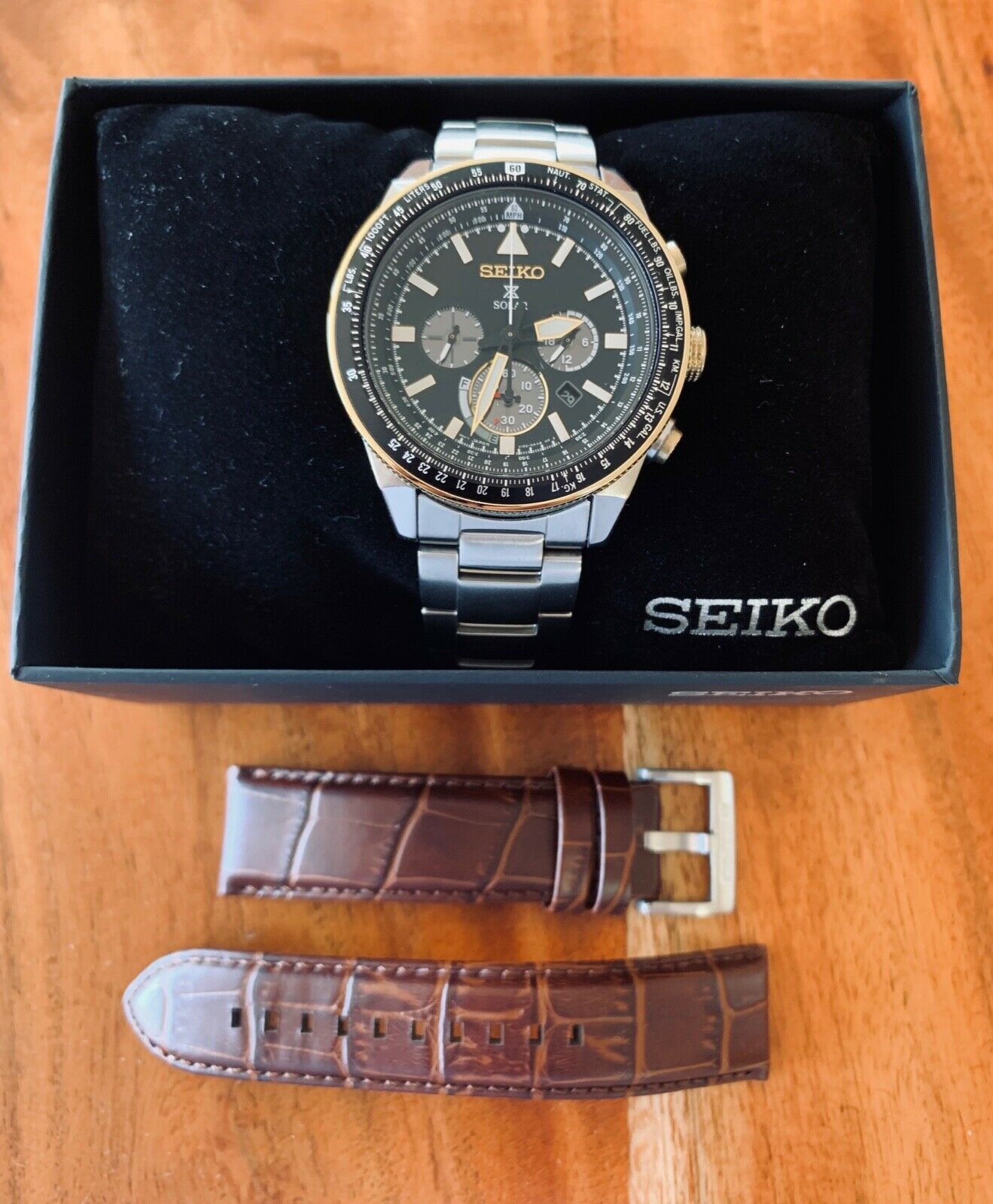 Seiko ssc632 hotsell