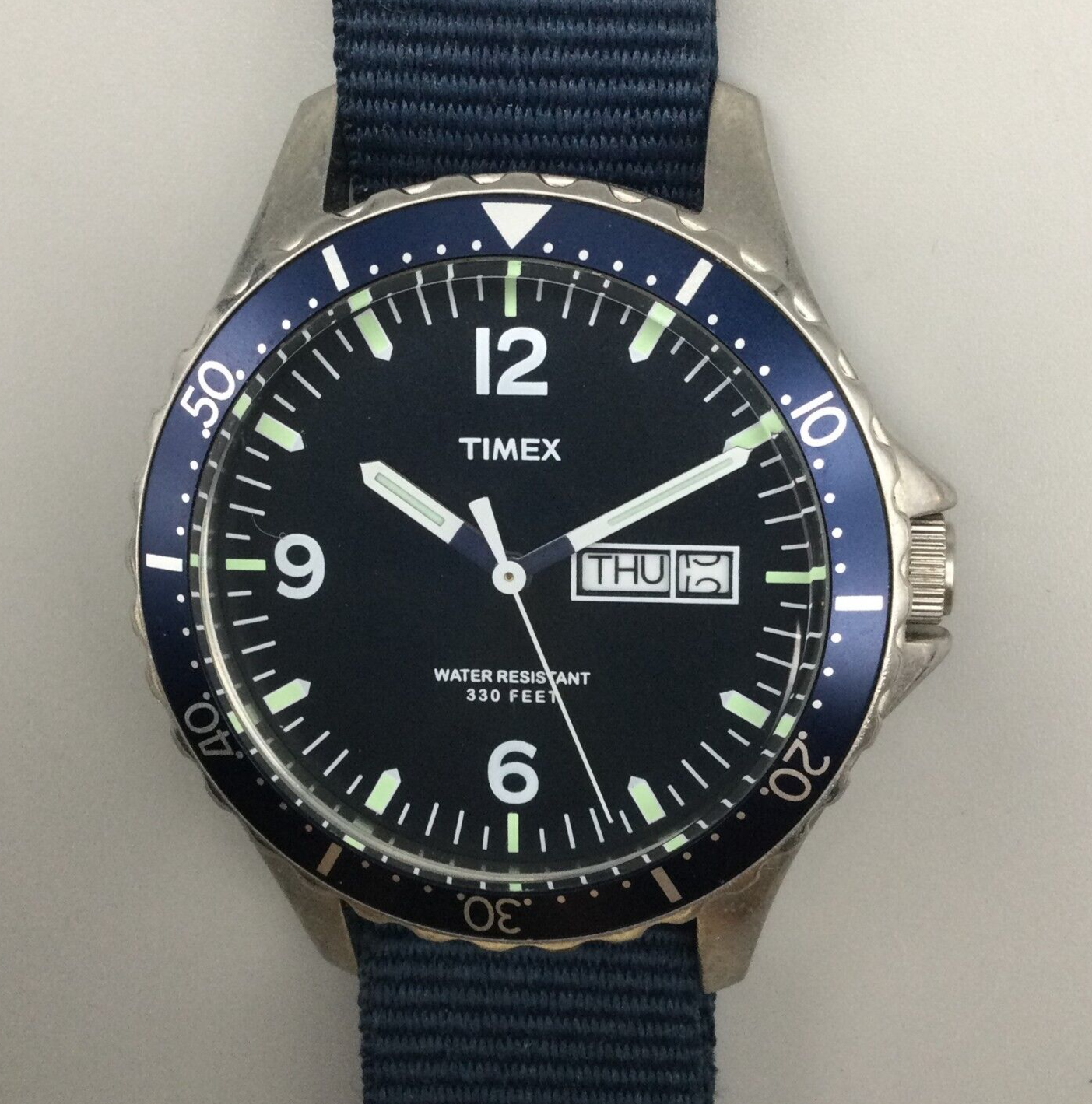 J crew timex on sale watch