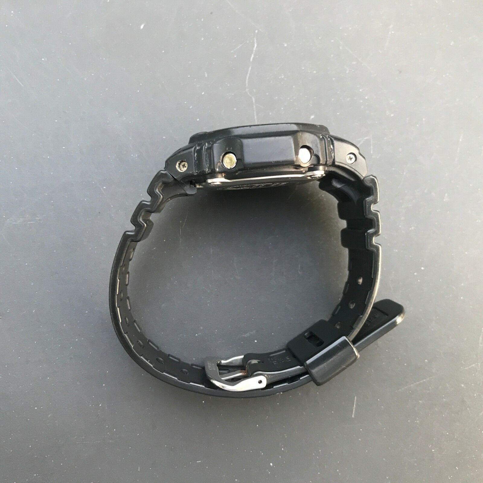 CASIO G-Shock GW-5600J (2924) The 