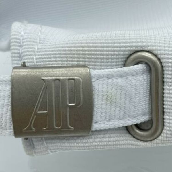 Original AUDEMARS PIGUET Golf Cap Hat Royal Oak AP Offshore limited ...