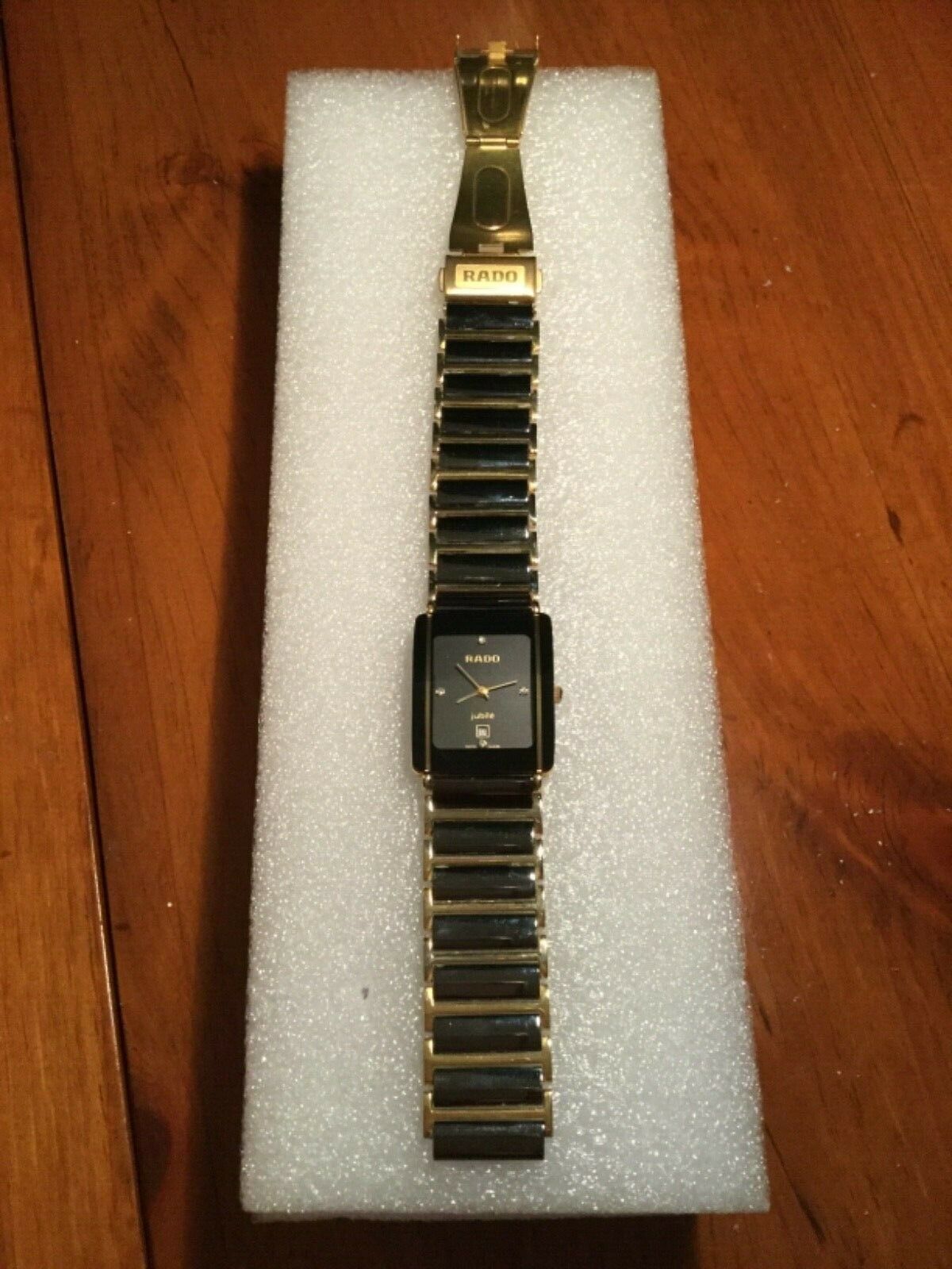 RADO jubilé ジャンク 2025年最新】RADO jubileの人気アイテム - メルカリ