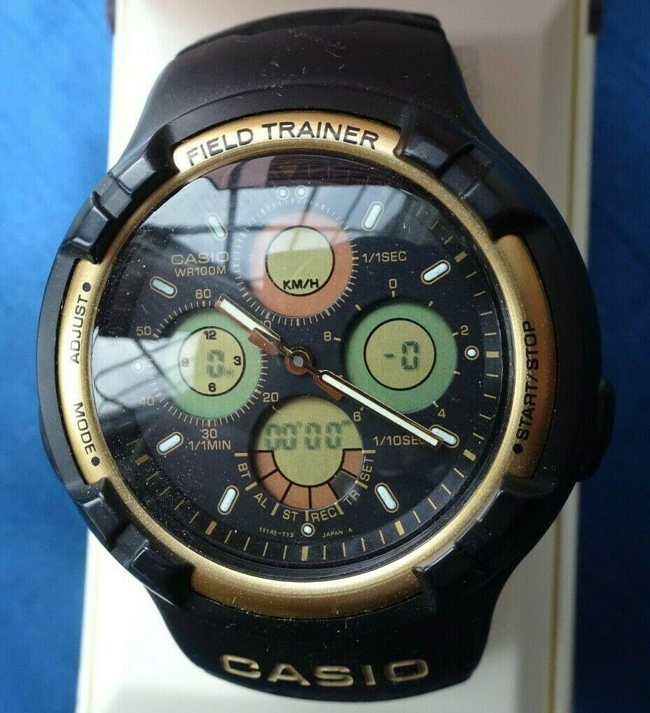 casio aw 40