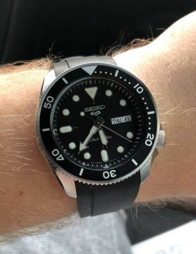 seiko 5 srpd55