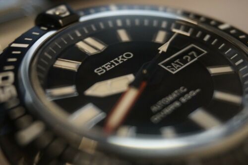 Seiko stargate gen online 1