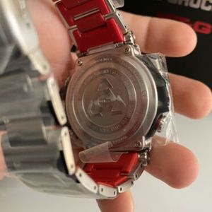 Casio G Shock Mt G Mtg B1000 1ajf Bluetooth Solar Men Watch Japan Mtg B1000 1a Watchcharts