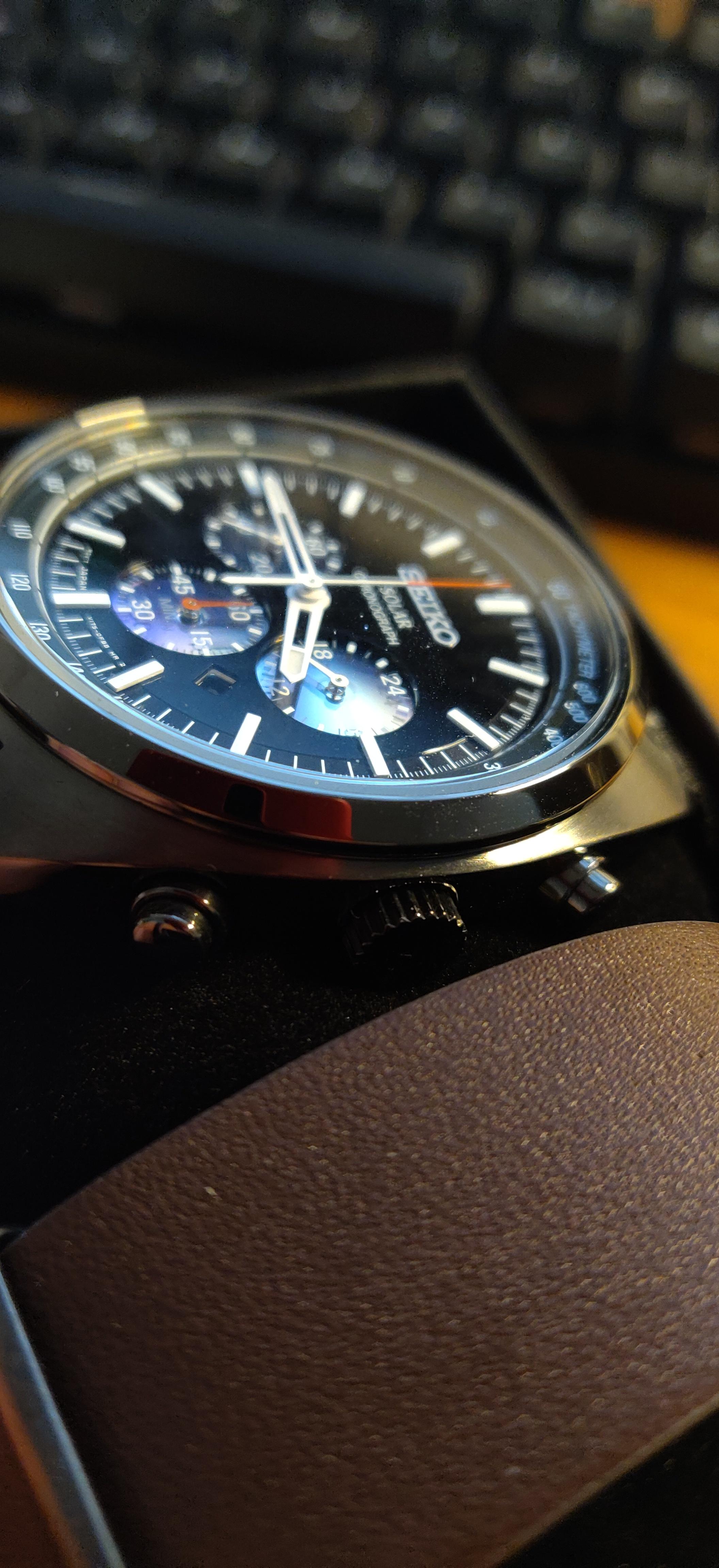 seiko recraft ssc671