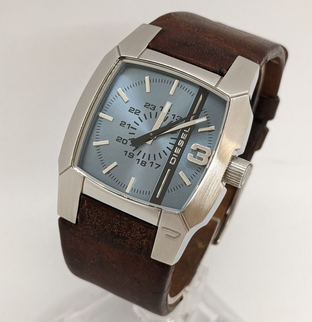 DIESEL　腕時計 Diesel Dz-1123 New Battery | eBay