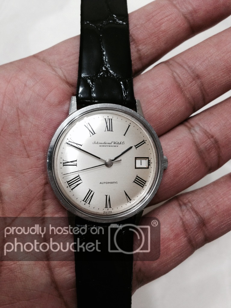 Iwc 803a best sale