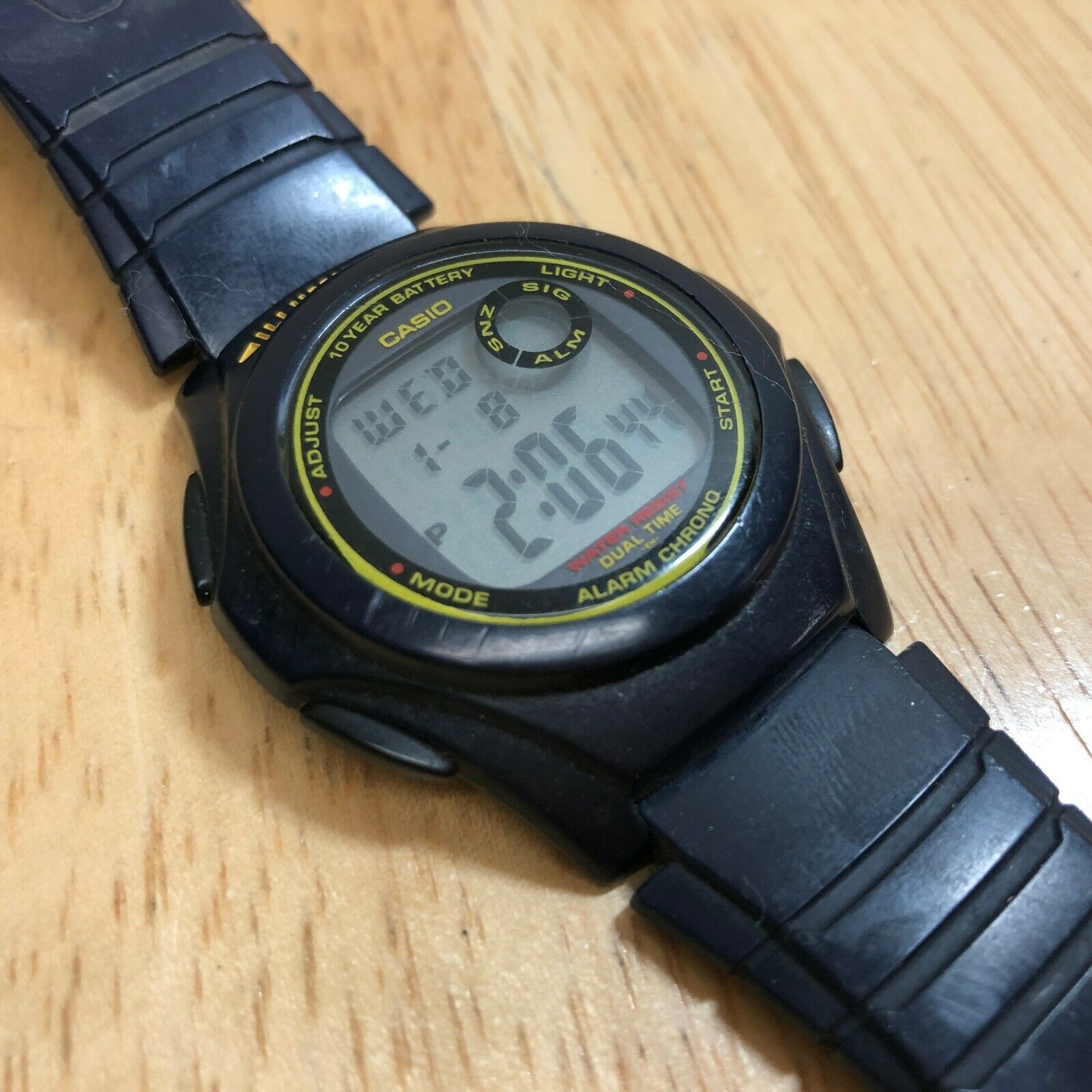 casio 3233 price