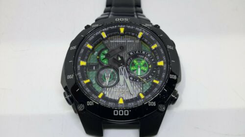 casio edifice m1100