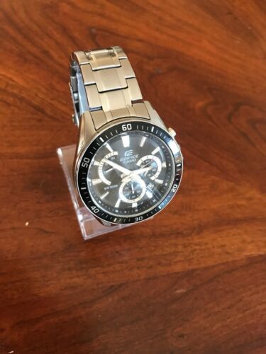 casio edifice 5490 efr 552