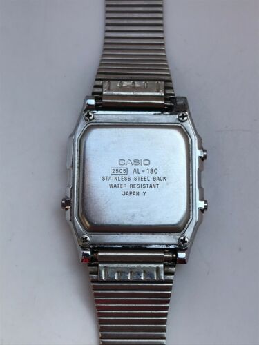 casio al 180 price