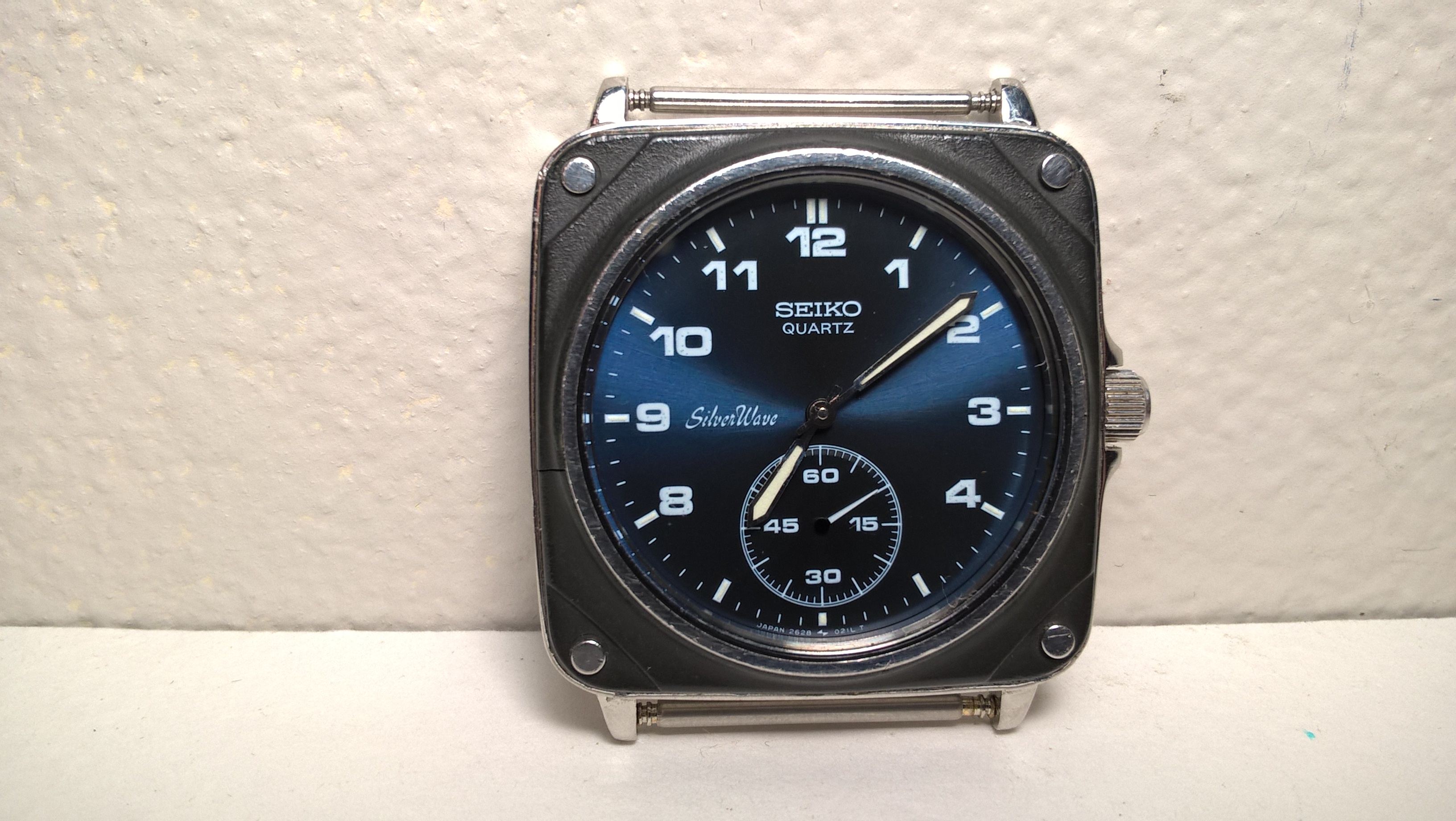 FS: Vintage Seiko 