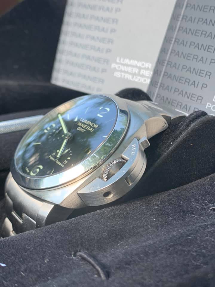 panerai 347