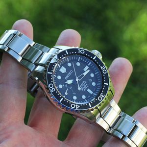 Seiko Prospex Marinemaster Kinetic Direct Drive SBDD001 Price as