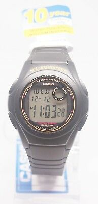 casio f84w1