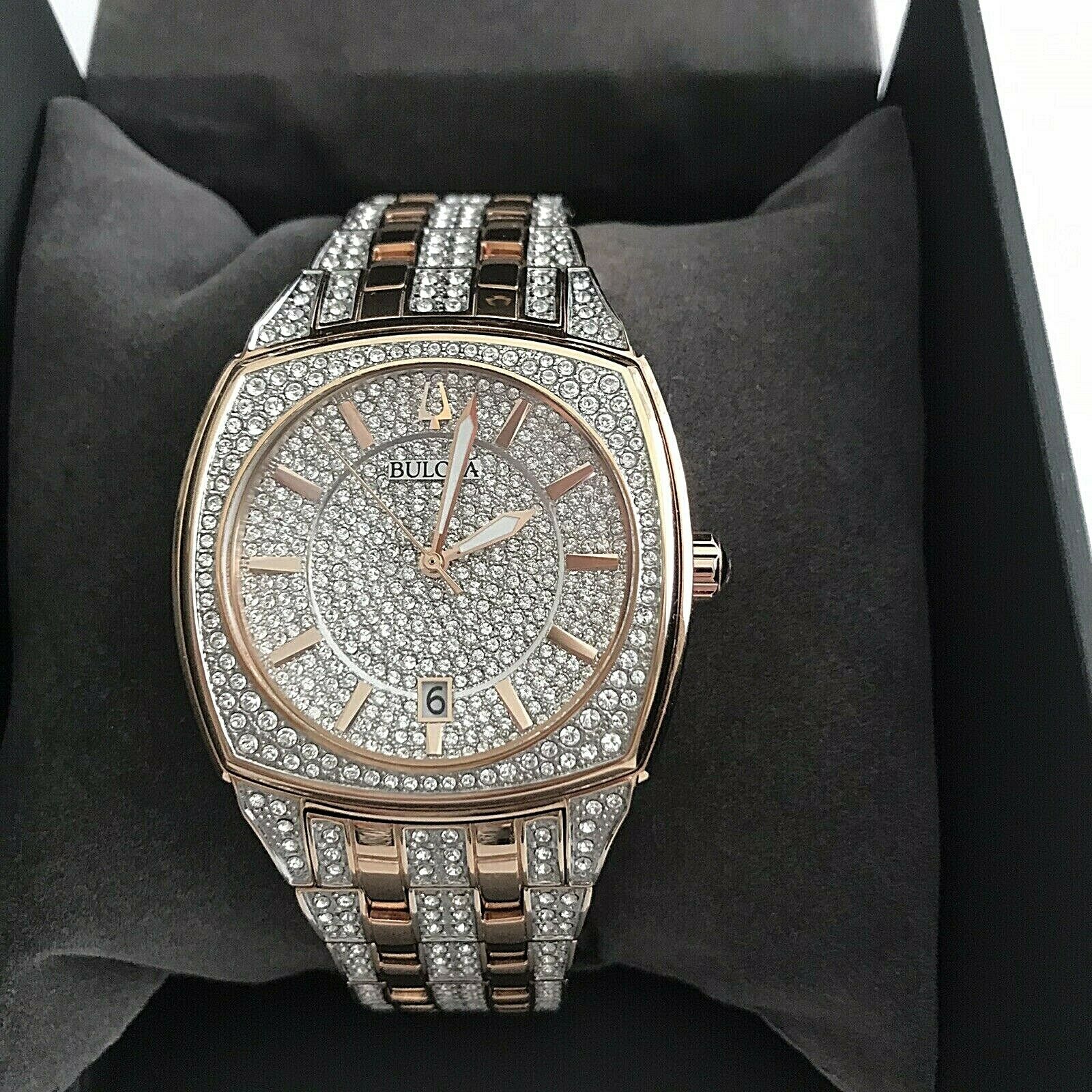 bulova 98b324