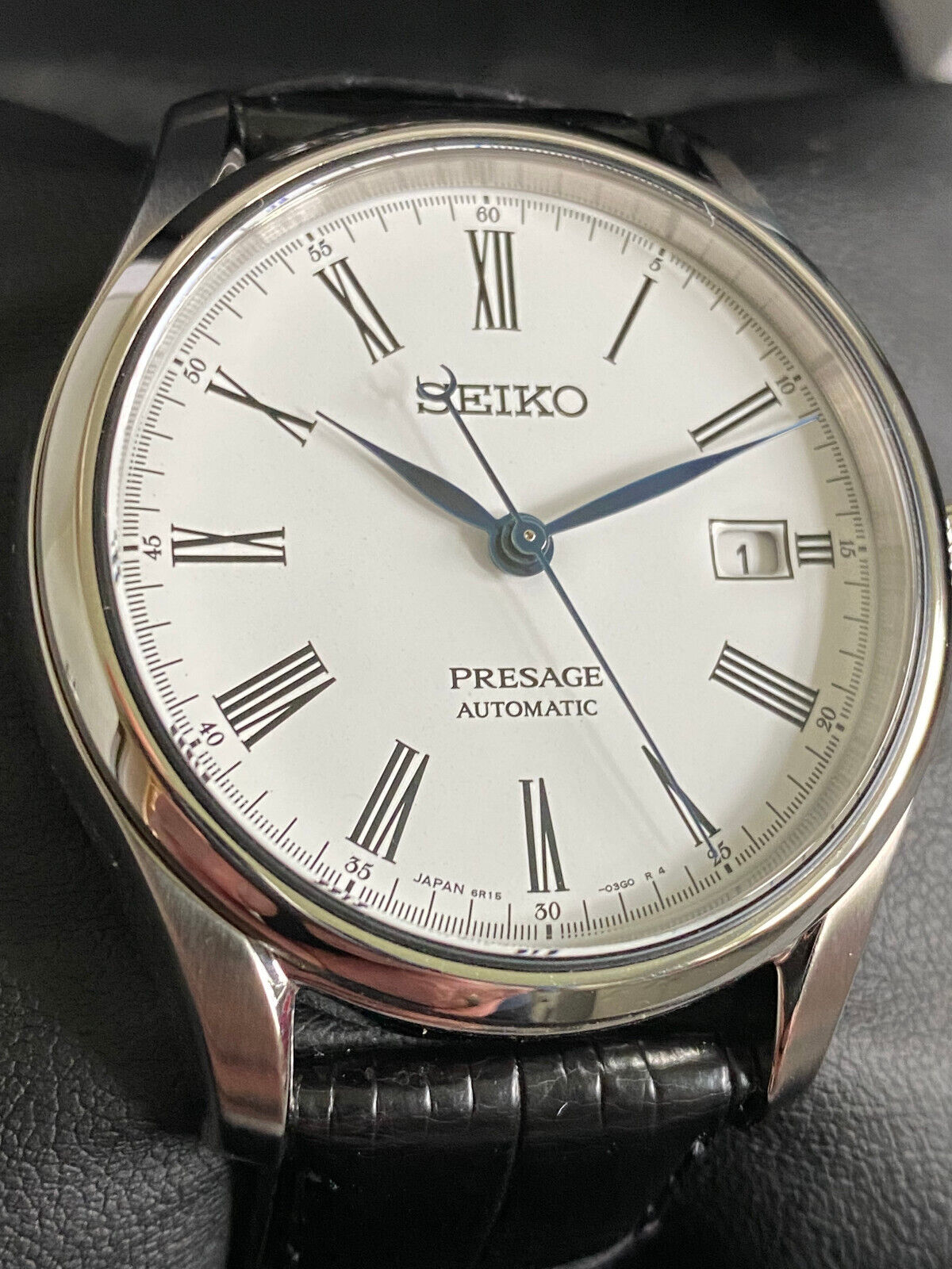 Seiko 2024 spb047j1 price