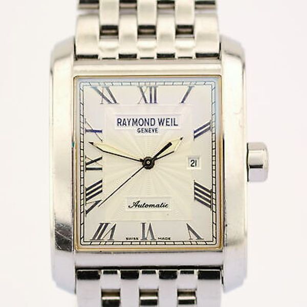 Raymond Weil / Don Giovanni 2671 | WatchCharts Marketplace