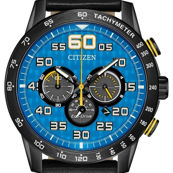 citizen eco drive primo