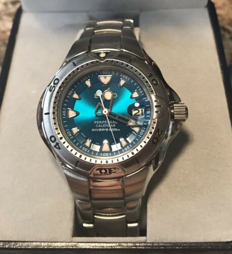 T0264 SEIKO パーペチュアル 8F35-0030 T0264 SEIKO パーペチュアル 8F35-0030 - メルカリ