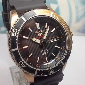 時計 SEIKO 5 Sports 24j automatic 4R36-00C0 SEIKO 5 Sports Diver automatic 4R36-00C0 – Long's Fine Watches