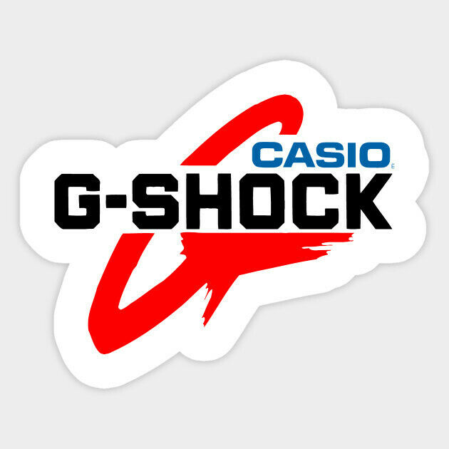 Rare Casio Titanium G-SHOCK GIEZ GS-310 (2339) Analog Digital 42mm