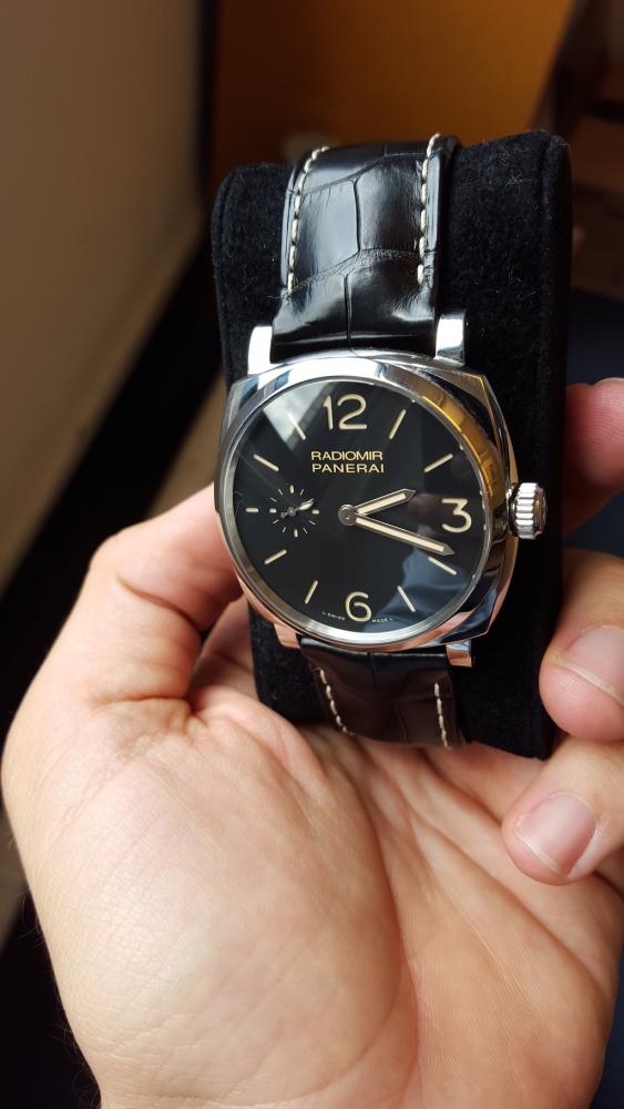 FS Panerai PAM 512 WatchCharts