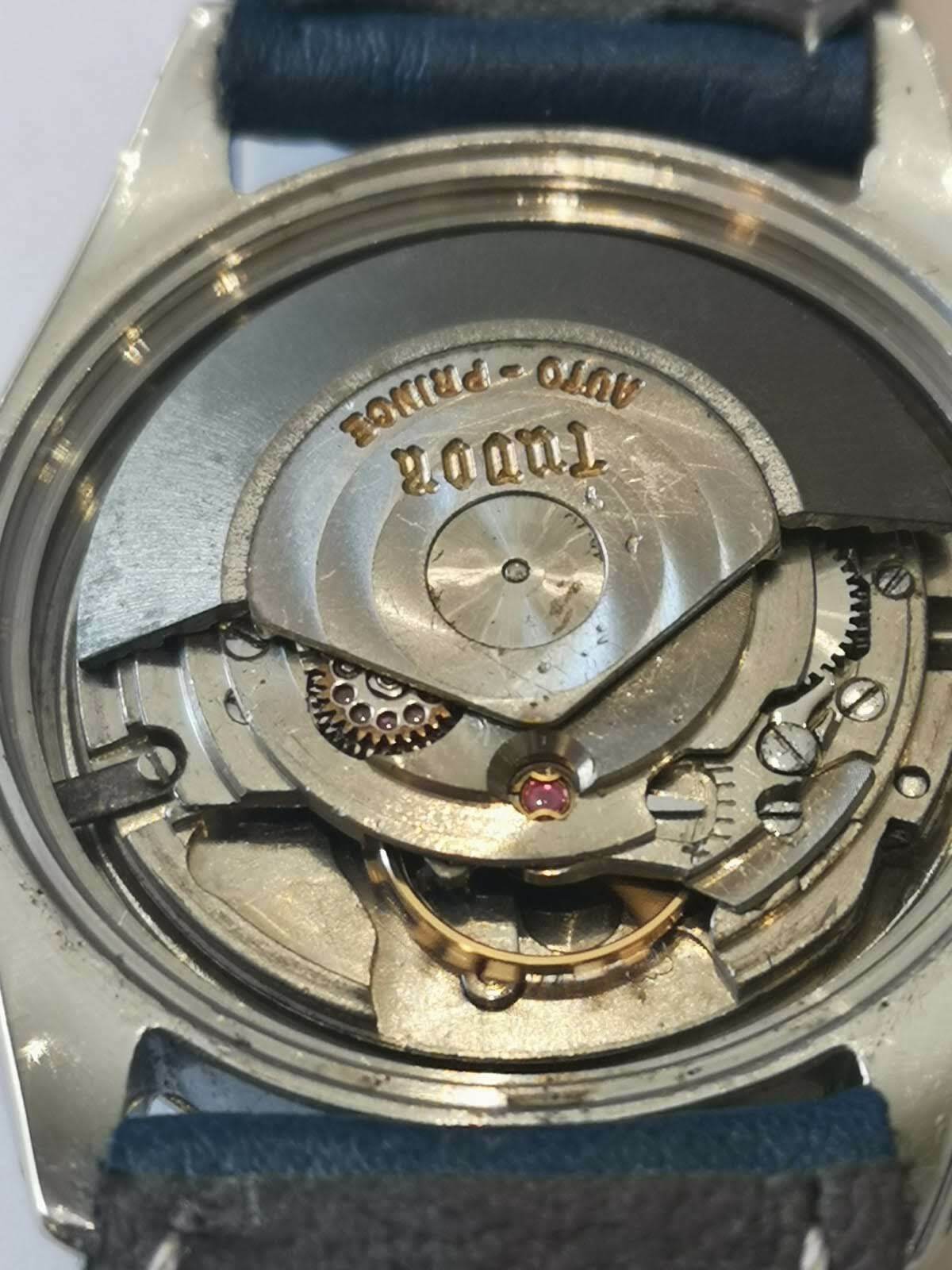 Eta 2452 clearance watch movement