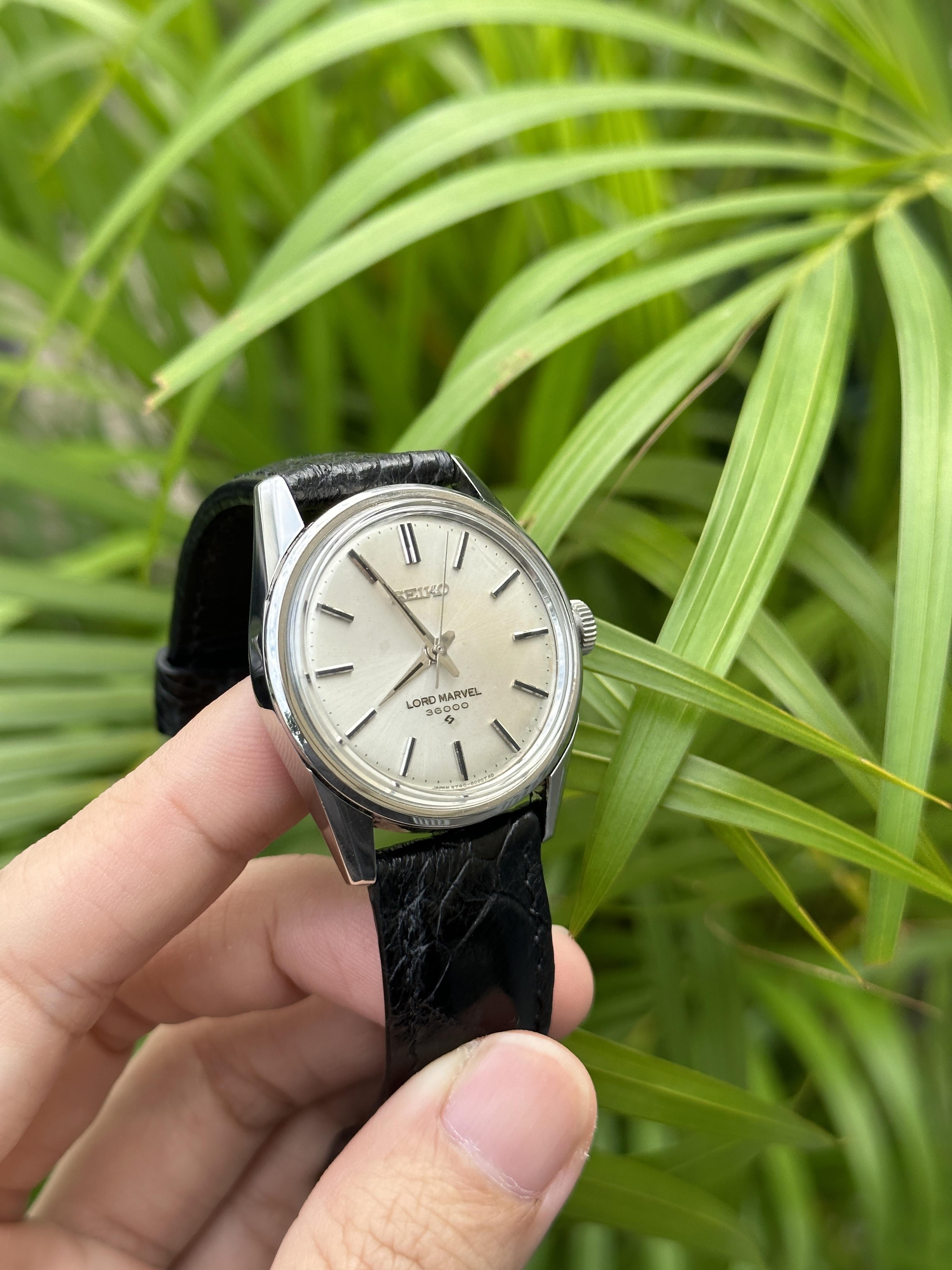 Available Seiko Diver 6159 - 7001 Professional from January 1969 Cal 6159  automatic 36000 bph The watch is in good condition. all origin... |  Instagram