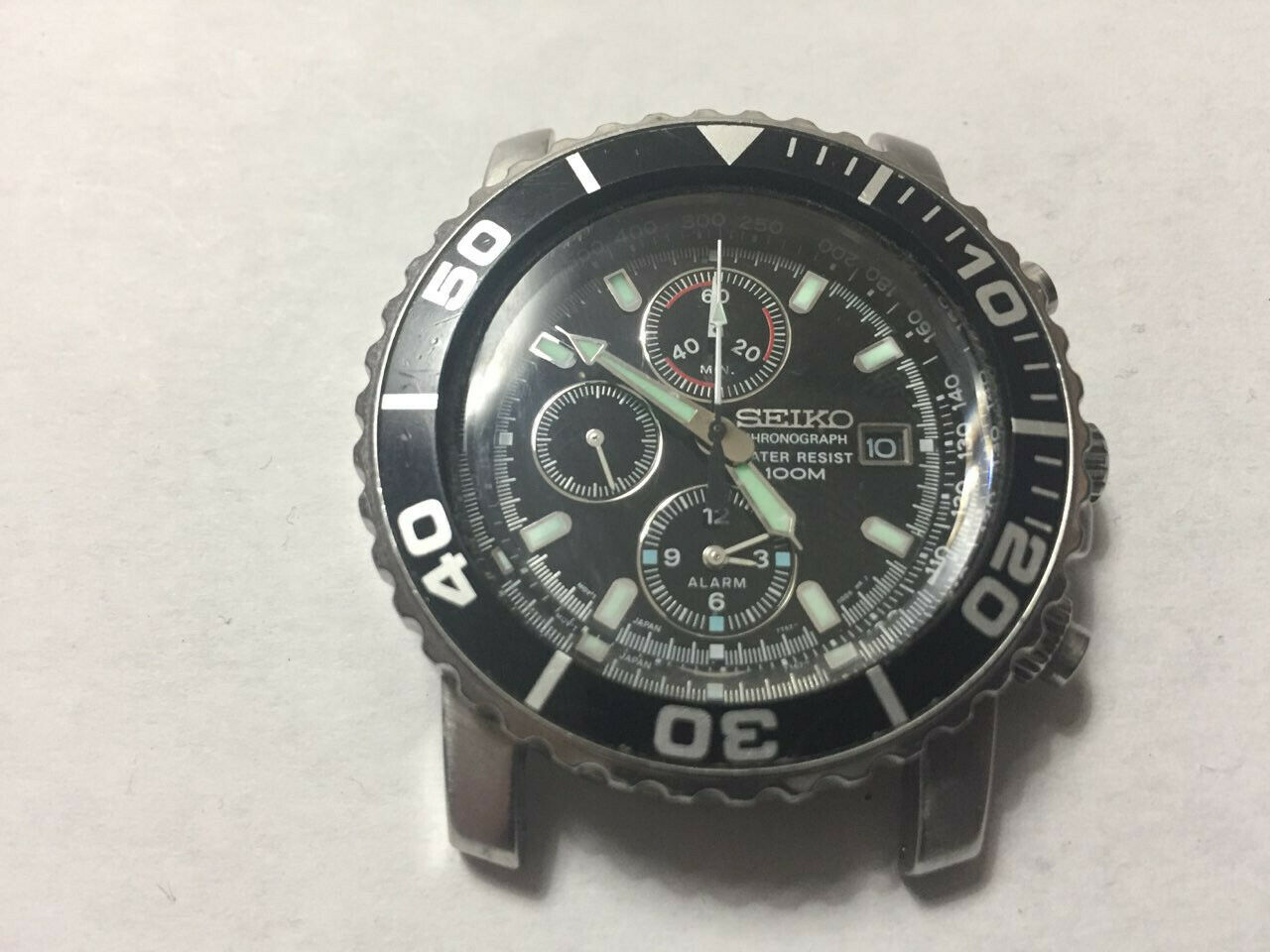 Seiko sna225 2025